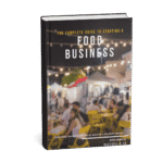 The Complete Guide to Starting a Food Business eBook - step-by-step PDF for food entrepreneurs in India