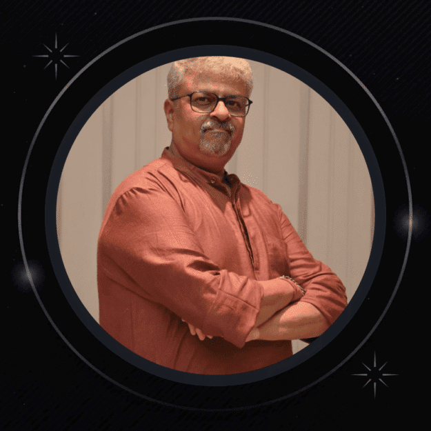 ASHUTOSH JAISWAL