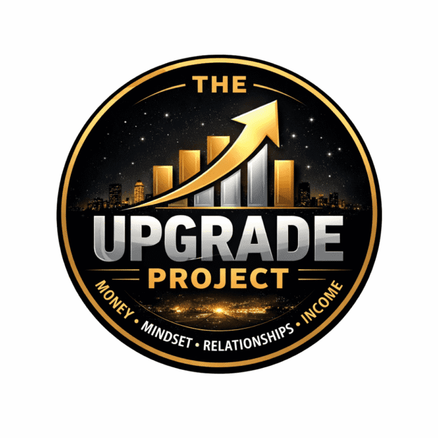 The Upgrade Project