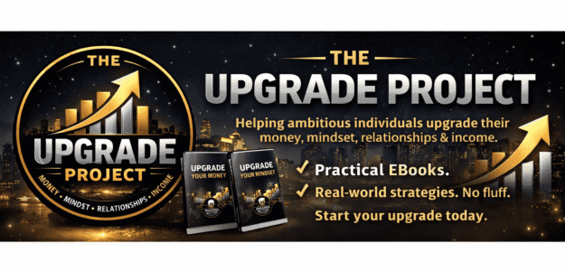 The Upgrade Project