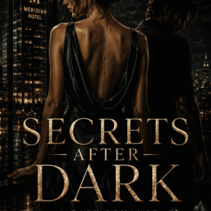 Secrets After Dark – A Dark Romance Thriller (18+)