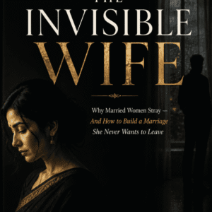 Before She Goes: The Unspoken Truth About Why Married Women Leave